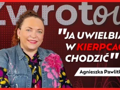 Wyciągnijmy stroje z szafy. Agnieszka Pawlitko o żywej tradycji