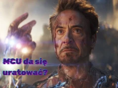 A może jednak MCU da się jeszcze uratować?