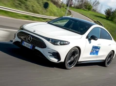 Motor1 Italy: test 12 elektryków. Różnice w zasięgu sięgnęły 355 kilometrów!