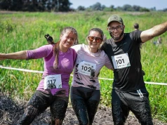 Young Run 2026 dla Mikołaja w Lądzie