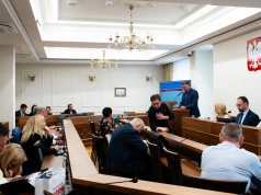 Jednogłośnie o kolei