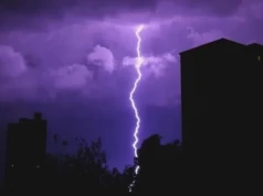 Alert pierwszego stopnia w powiecie ciechanowskim