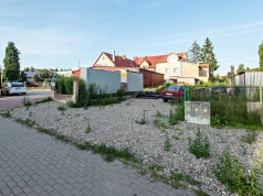 Przy Ogólnej powstanie nowy budynek?