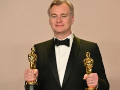 Twórca "Odysei" zaskoczył. Wskazał najtrudniejszy gatunek filmowy