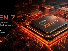 AMD planuje wsparcie platformy co najmniej do 2029 roku