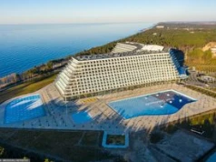 Największy hotel w Polsce nie jest hotelem. Urząd potwierdza