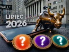 Top 3 kryptowaluty do obserwacji pod koniec lipca 2026