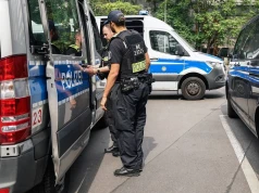 Zamach w Berlinie. Polsat News: Ofiara śmiertelna to Polka