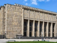 Muzea nie są gotowe na kryzys? Brakuje planów, procedur i nadzoru