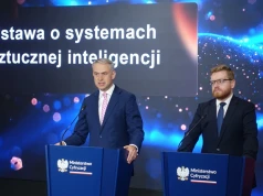 Sztuczna inteligencja pod nadzorem. Nowa komisja ruszy jeszcze w tym roku