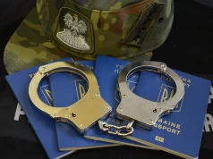 Obywatel Ukrainy po odbyciu kary więzienia, otrzymał 10-letni zakaz wjazdu do państw strefy Schengen