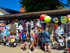 Nowy fenomen nad Bałtykiem. Za te zabawki płacą nawet 90 zł