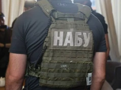 Korupcyjna afera w MSZ Ukrainy. Rozkradali pieniądze na walkę z Rosją