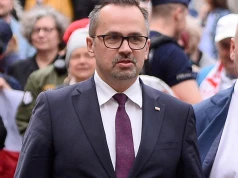 Marcin Horała wicemarszałkiem Sejmu? "Jest faworytem"