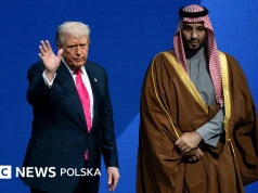 Wzbogacanie uranu w Arabii Saudyjskiej. Dlaczego budzi obawy?