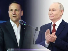"Prymitywna próba dezinformacji". MSZ reaguje na absurdalne tezy Putina