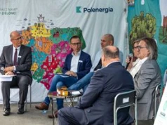 Debata w Wysokiej – Dobre pomysły rodzą się we współpracy