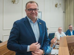 Nie ruszą Witkowskiego!