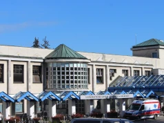 Uniwersytecki Szpital Dziecięcy otrzymał ważne pozwolenie. „To nie jest formalność”