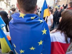 Ukraina w UE? Rekordowo wielu Polaków mówi "nie"