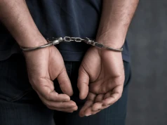 Strażak-podpalacz w rękach policji. Reaguje jednostka