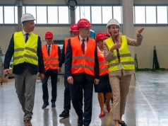 Polska technologia z Podkarpacia zmienia budownictwo. Rozwiązania trafiają za granicę