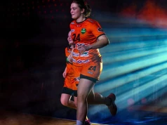Weronika Dymińska zostaje w Elmas KPS APR Radom