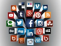 Social media nie są już „społecznościowe”. Większość ogląda