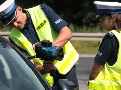 Policja rusza z tygodniową akcją. Kontrole obejmą kierowców w całej Polsce