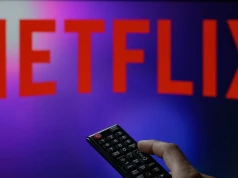 Netflix Minigolf hitem platformy? To kolejna zwariowana produkcja