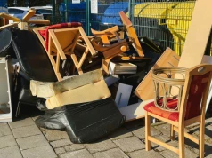 OZON przyjedzie prosto pod blok. Koniec jeżdżenia do PSZOK