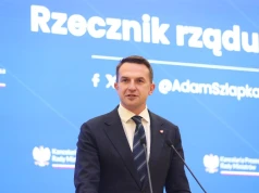 Przyczyna wzrostu przemocy. Szłapka: To co robi Konfederacja i PiS jest nieludzkie!