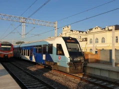 Lubelskie: Przepustowość nie pozwala na rozwój oferty na Zamojszczyźnie