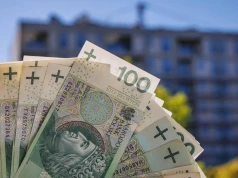 Wielka szansa na własne M. Rząd pomoże przy kredycie na pierwsze mieszkanie