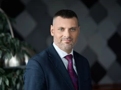 "Kolej była, jest i będzie jednym z kluczowych sektorów strategicznych"