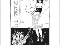 Humble Pie i „Beardsley Album”