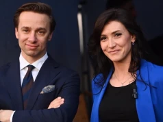 Krzysztof Bosak notuje NAJWIĘKSZY wzrost zaufania u Polaków. Gratulacje!