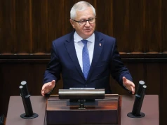 Skalik ostrzega: Projekt rządu wzmacnia legitymację ekoterrorystów