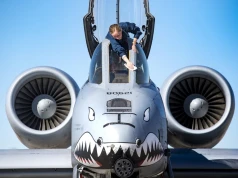 BRRRRT w Kongresie. Politycy walczą o dłuższą służbę i następcę A-10