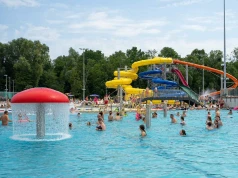 Wraca letnia pogoda - czas na Park Wodny!
