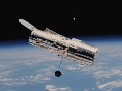 Pędzą przez kosmos z przerażającą prędkością. Astronomowie odkryli źródło gigantycznych „pocisków”