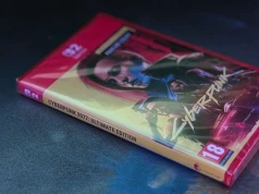 Cyberpunk Trading Card Game odkrywa karty. To może być nowy hit