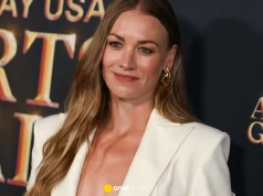 Yvonne Strahovski kończy 44 lata. W jej żyłach płynie polska krew