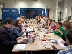 Konsultacje ws. wynagrodzenia pracownika medycznego. Bezpieczeństwo pacjentów najważniejsze
