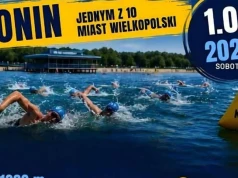 Grand Prix Wielkopolski w pływaniu długodystansowym zawita do Gosławic