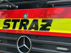 17,5 tys. pożarów w rolnictwie. Jedna rzecz powtarza się w gospodarstwach