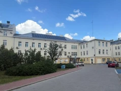 Dyrektor szpitala odwołany!