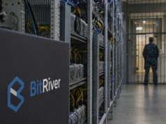 Założyciel BitRiver trafił do aresztu