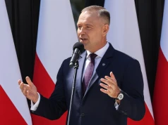 Nawrocki został otruty? Prokuratura podjęła kolejny krok