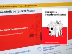 Polski Poradnik Bezpieczeństwa. Tu sprawdzisz, jak reagować na alarm